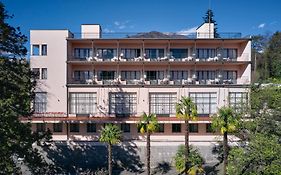 Hotel Monte Verità